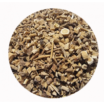 Alinga Organics オーガニックドライハーブ アストラガルス 50g